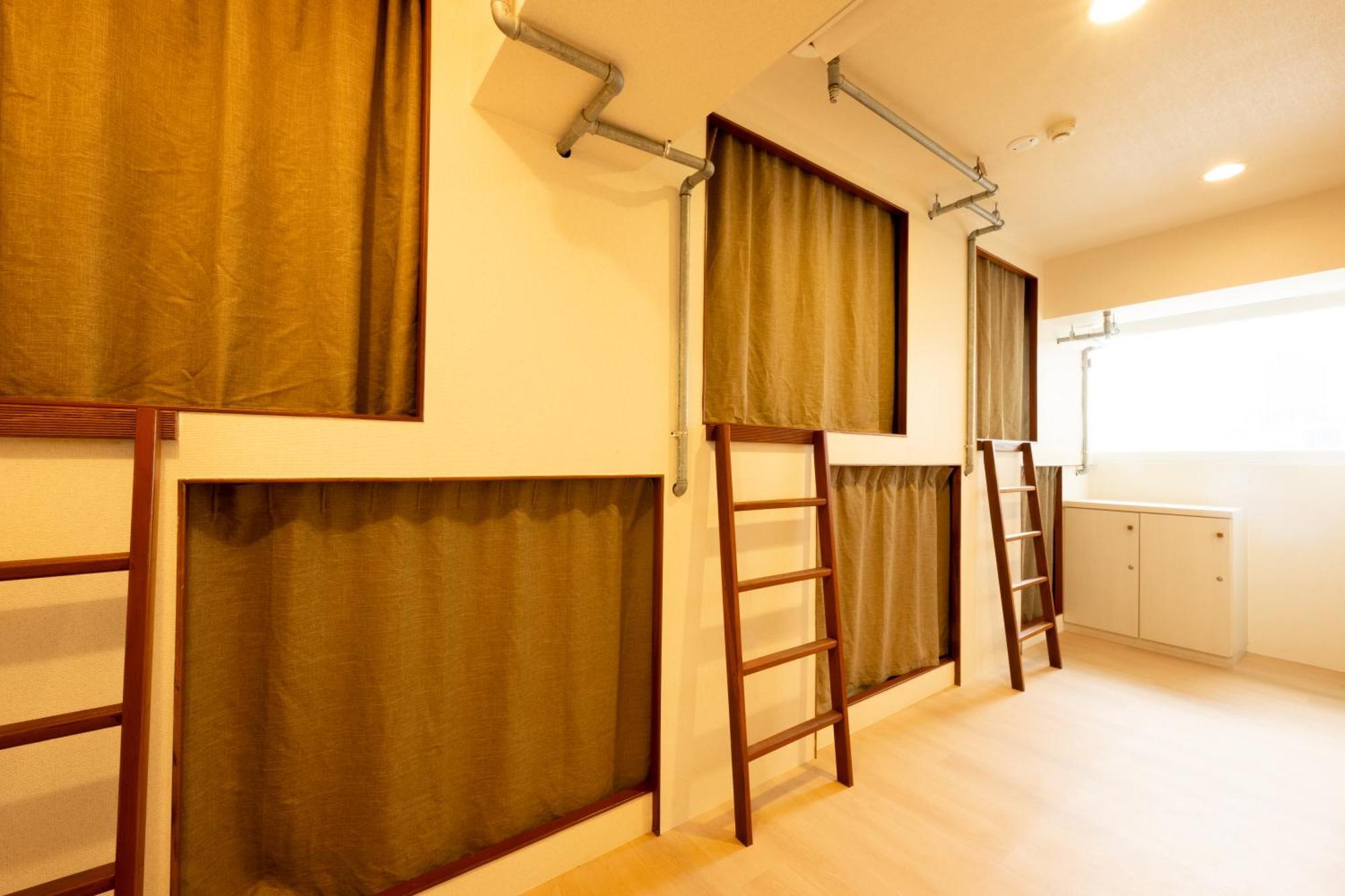 Cat Tail Pocket Inn Taipei Exterior foto